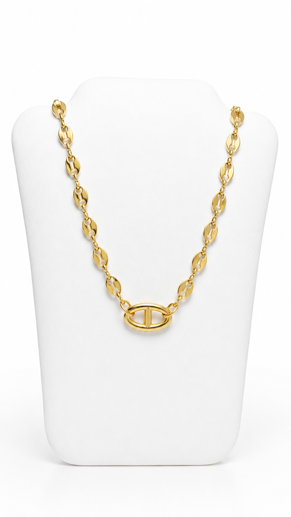 Necklace GG