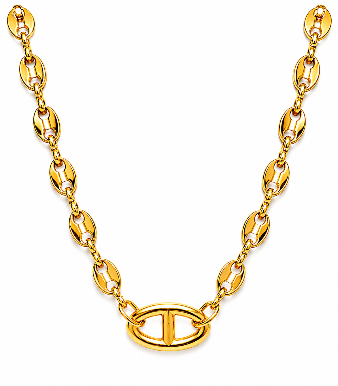 Necklace GG