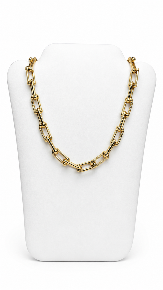 Necklace & Co
