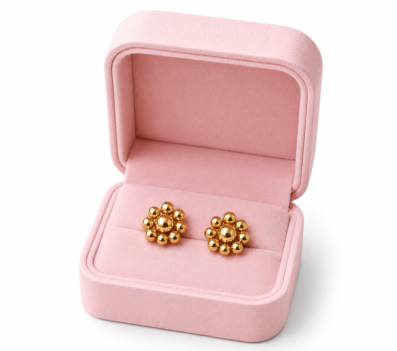 Arete Flower