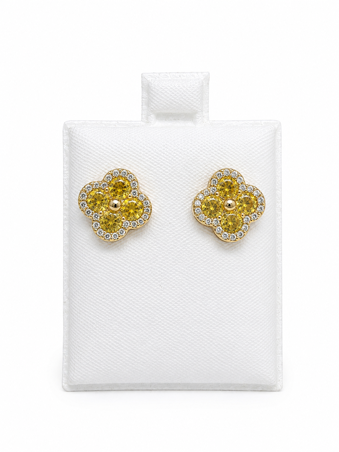 Arete Van Amarillo
