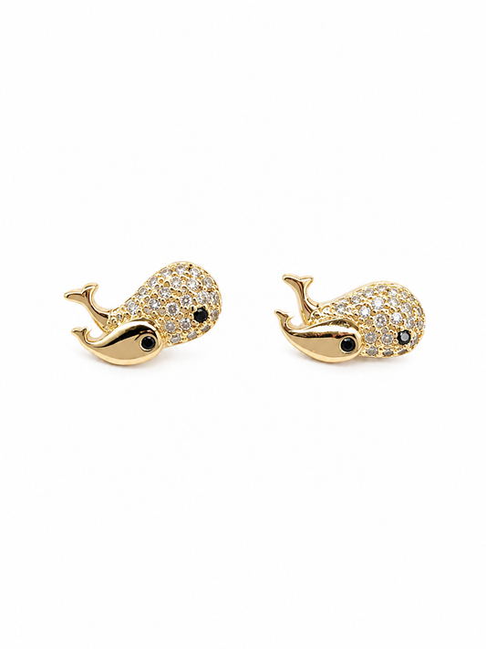 Arete Ballena