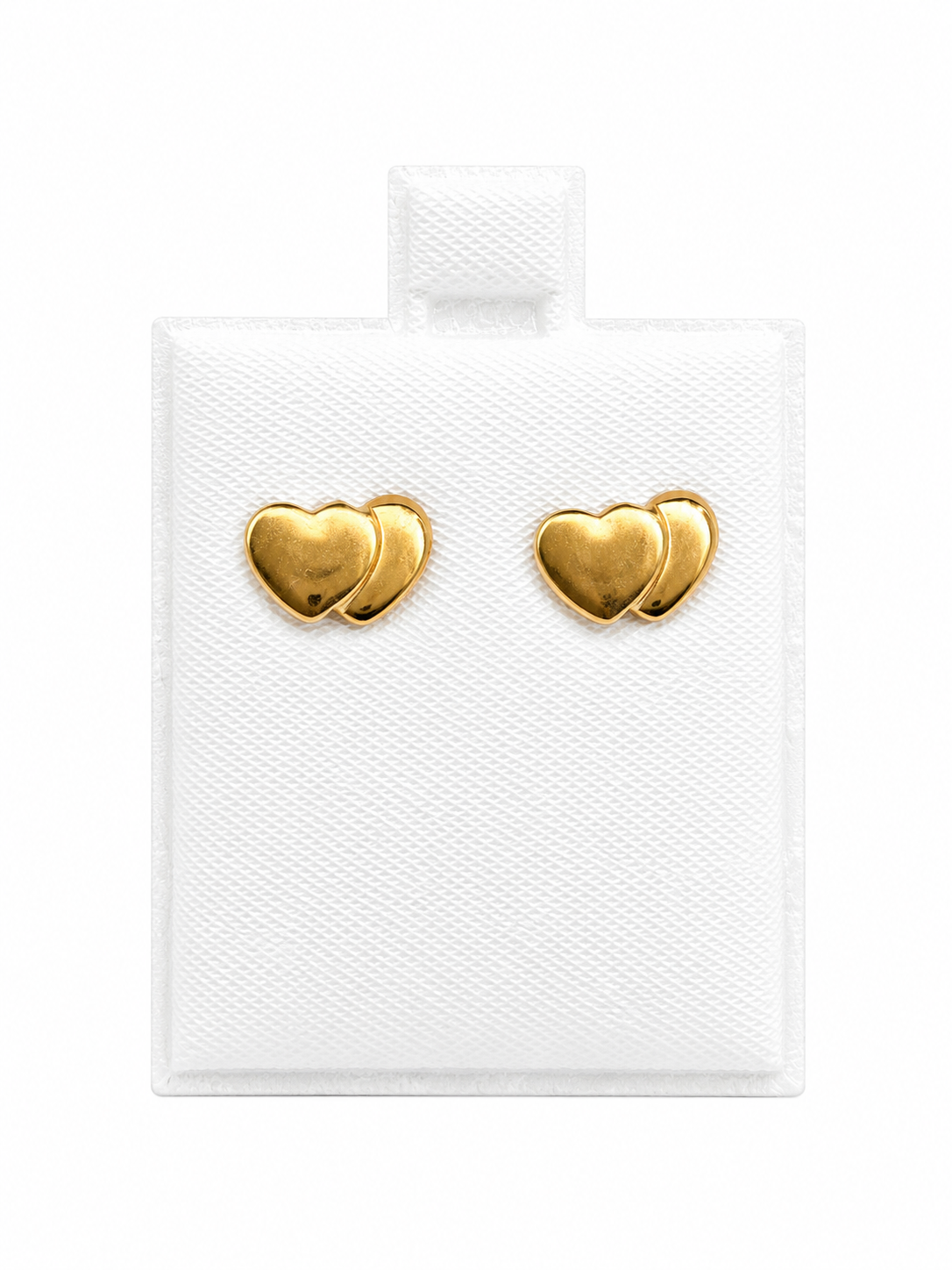 Arete Double Corazon