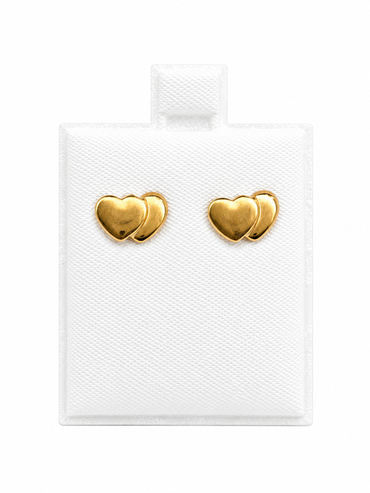 Arete Double Corazon