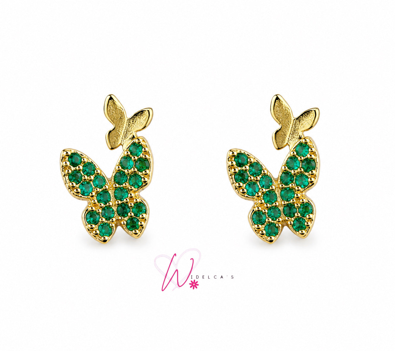 Arete Butterfly