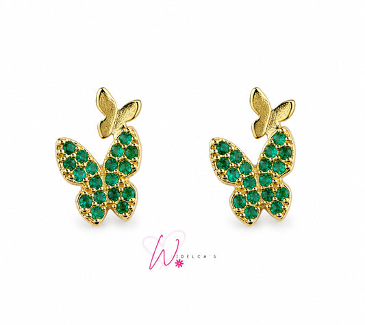 Arete Butterfly