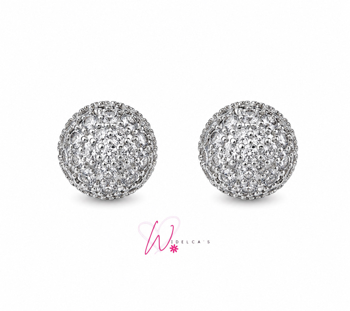 Arete Circle Zircon