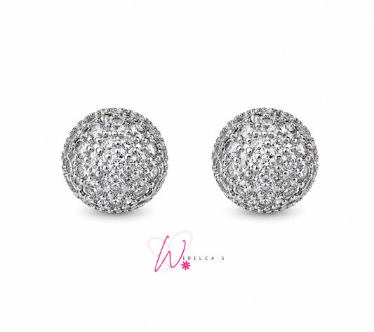 Arete Circle Zircon