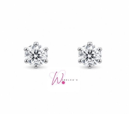 Arete Zircon Plata